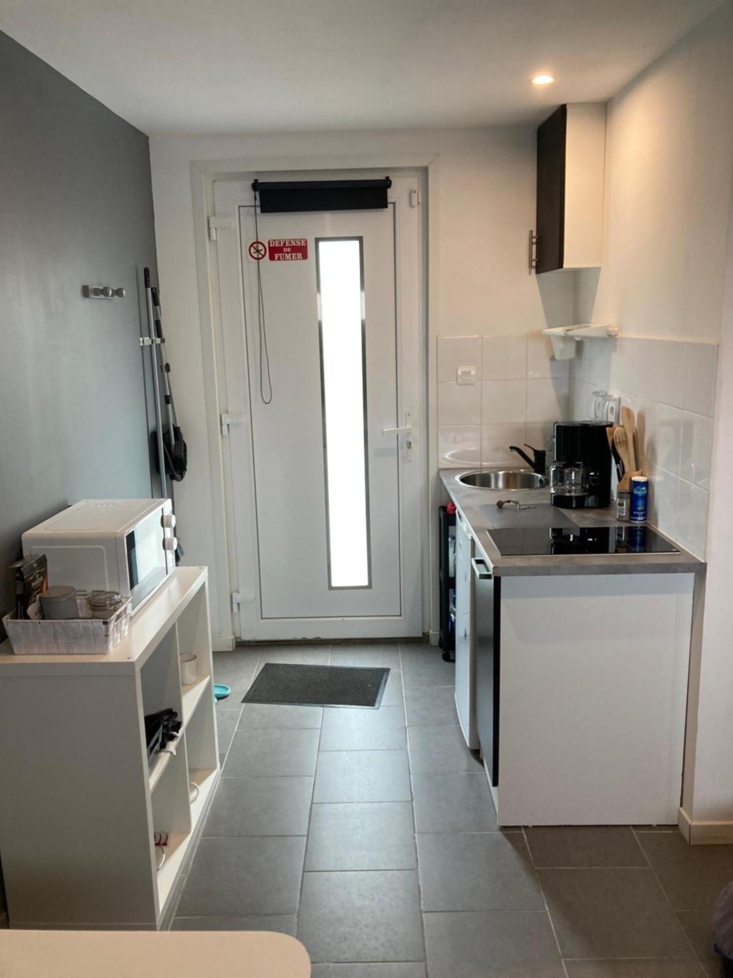 Studio Malincourt Экстерьер фото