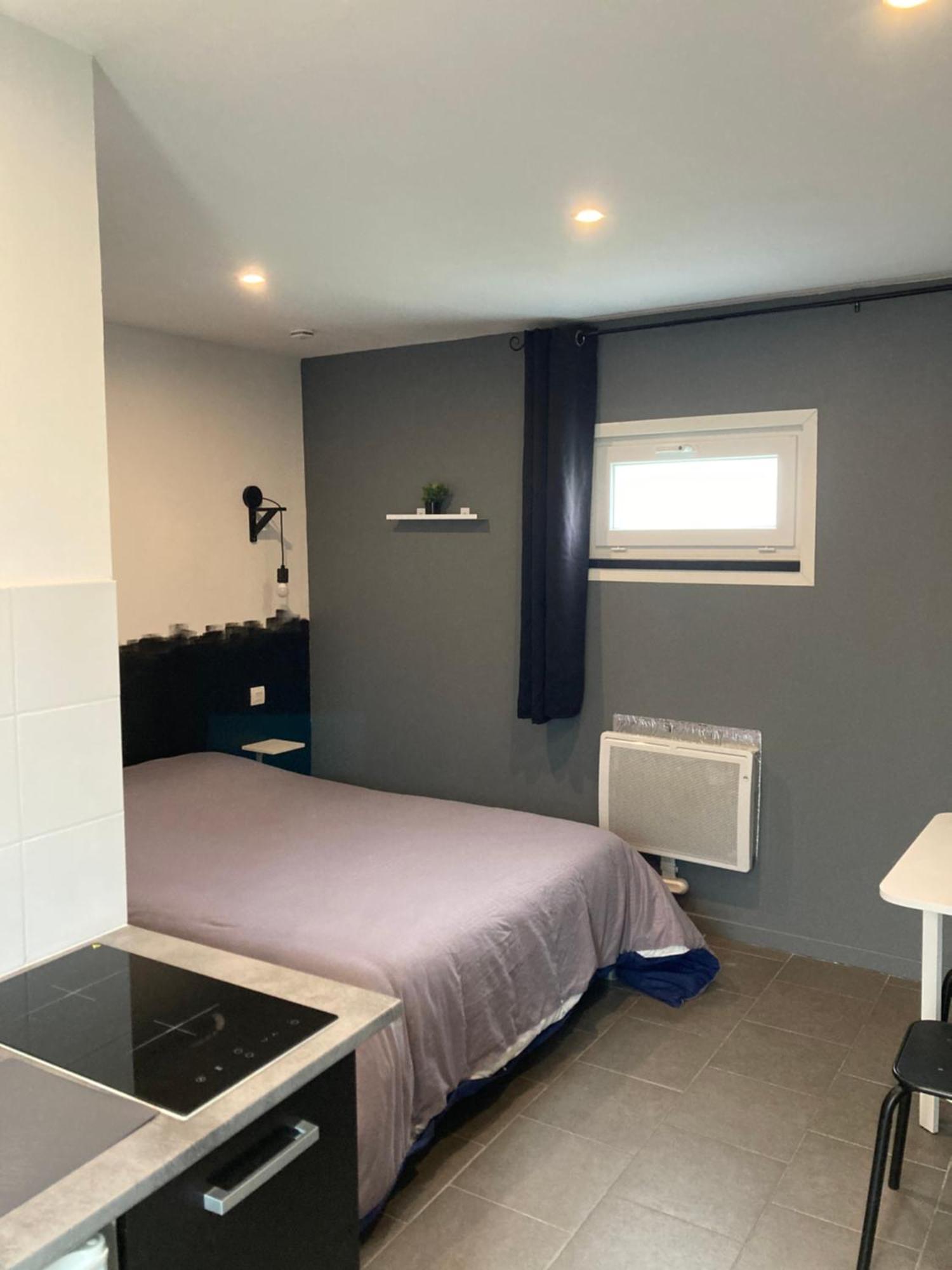 Studio Malincourt Экстерьер фото